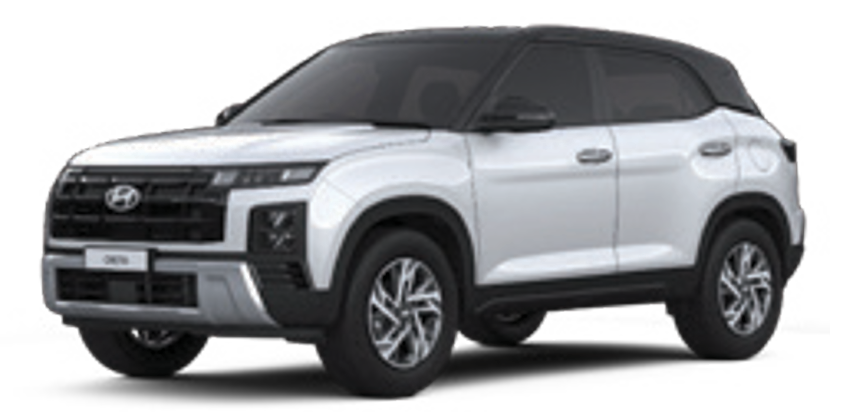 CRETA color 10