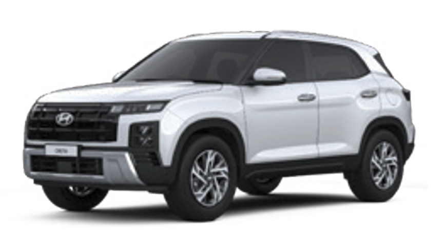 CRETA color 2