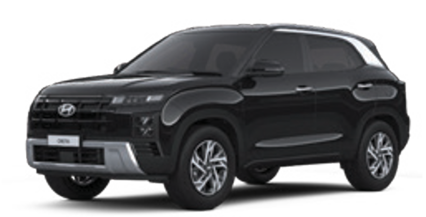 CRETA color 3