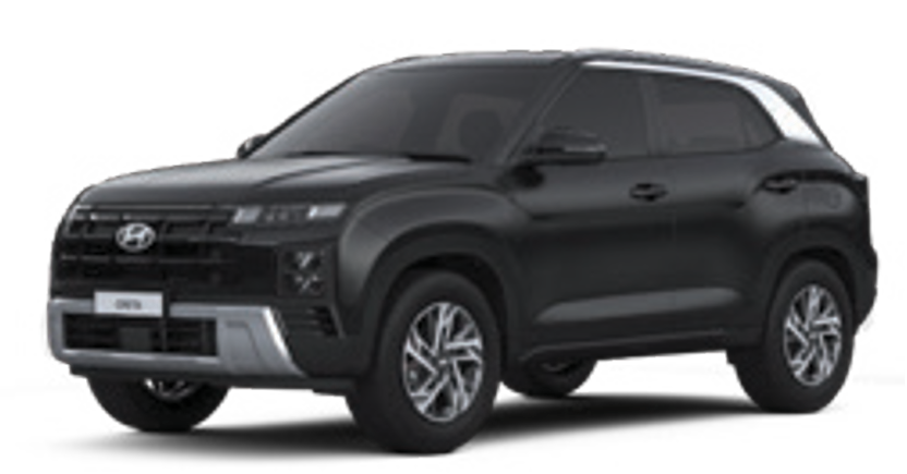CRETA color 4