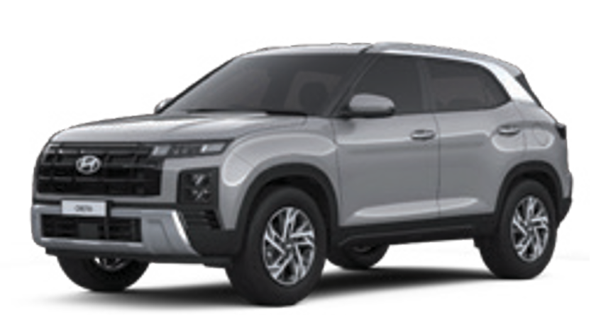 CRETA color 5