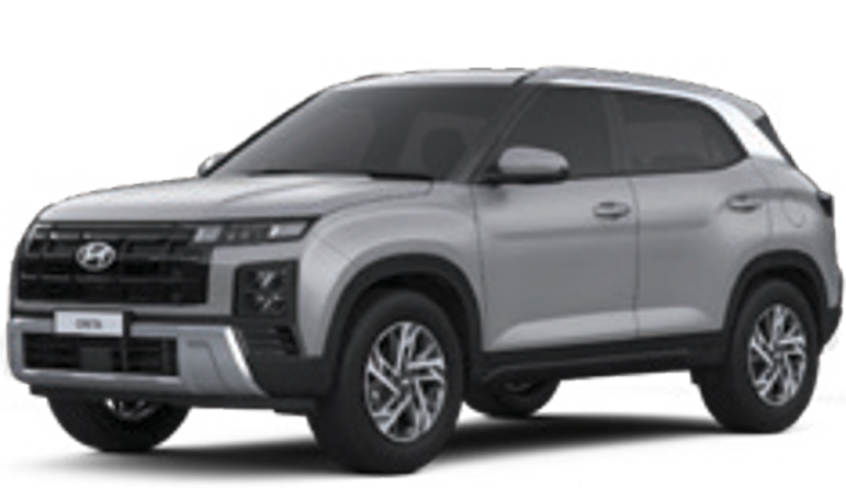 CRETA color 6