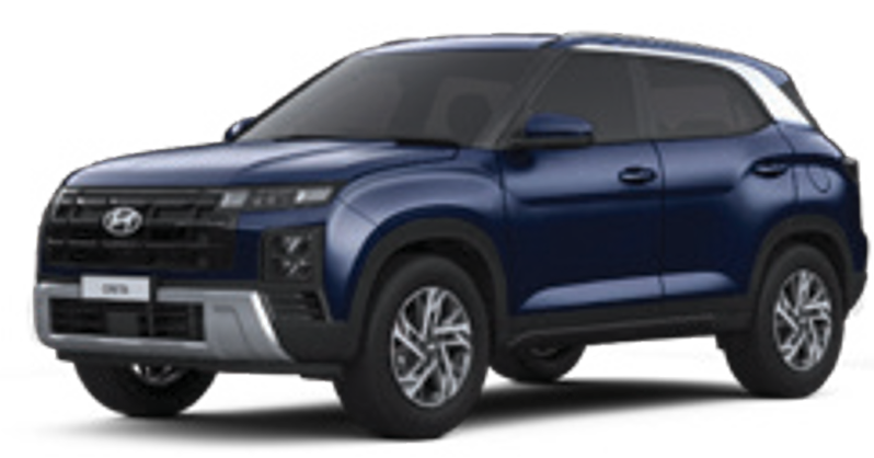 CRETA color 8