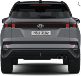 CRETA specifications visual 4