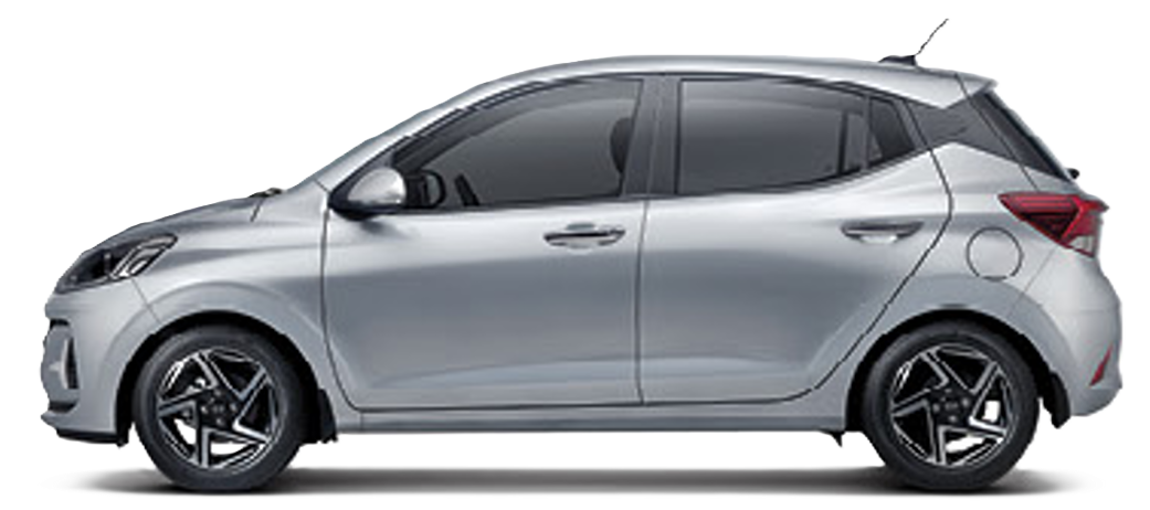 GRAND i10